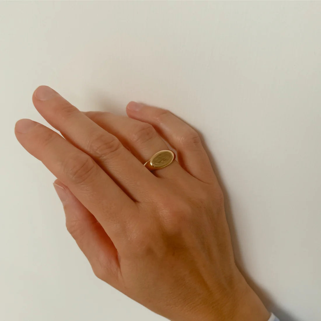 Burren Impression Ring