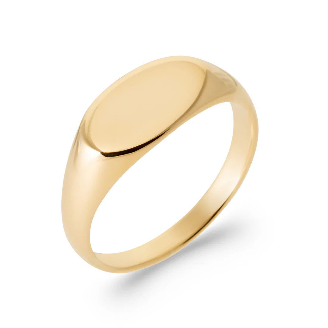 Burren Impression Ring