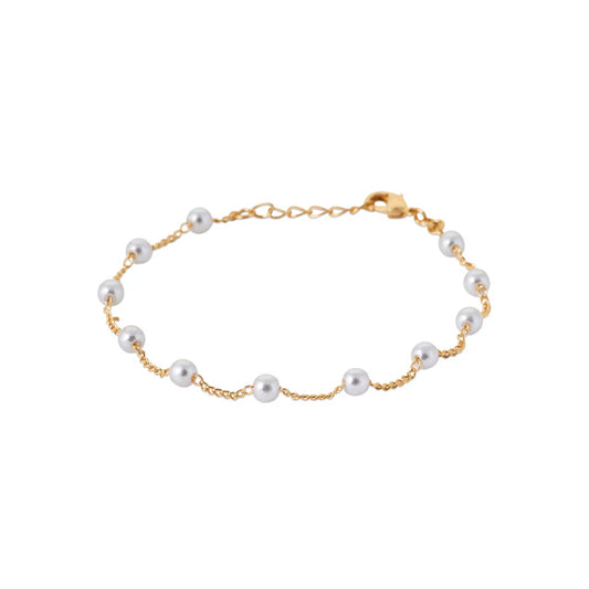 Burren 'Passion For Life' Bracelet