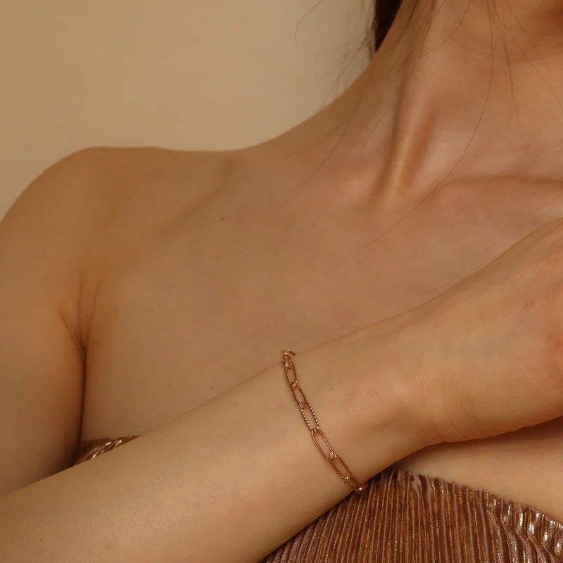 Street Light Bracelet