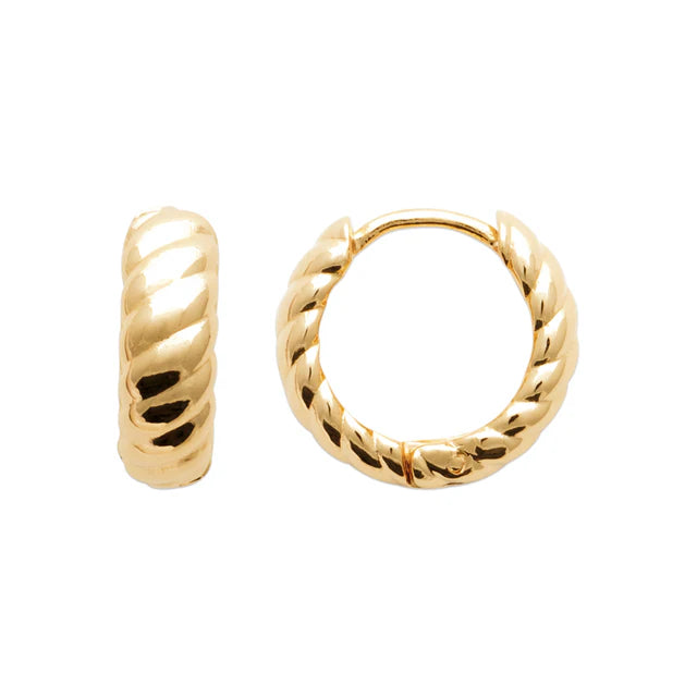 Burren 'Strong Bond' Earrings