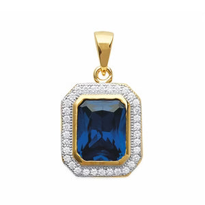 Take A Chance On Love Necklace