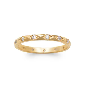 Let Go Ring