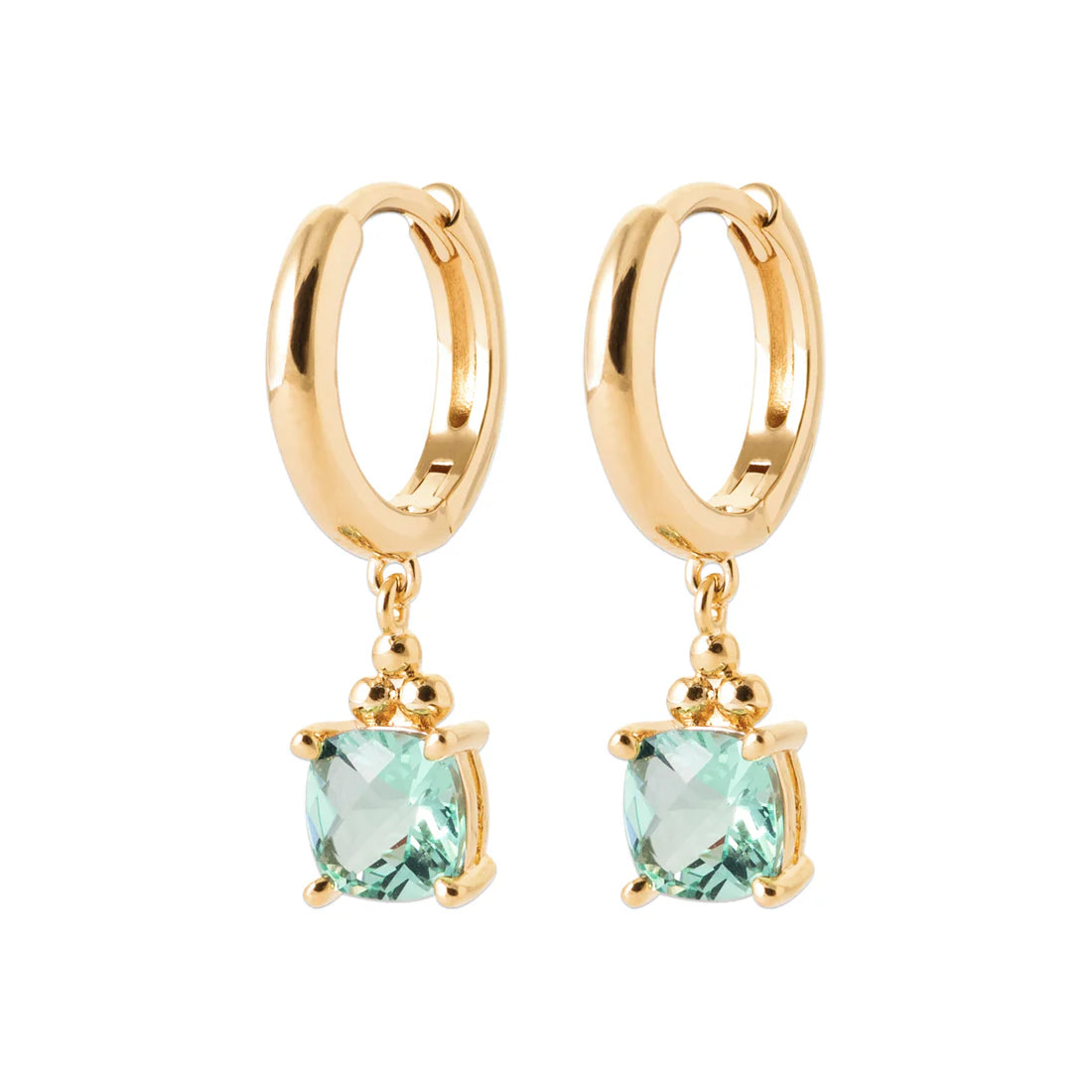 Emotions High Earrings
