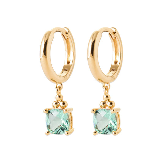 Emotions High Earrings