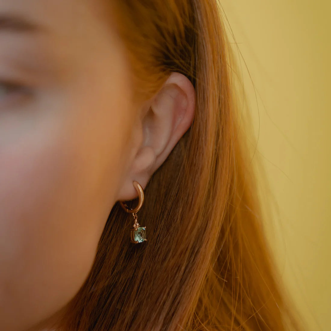 Emotions High Earrings