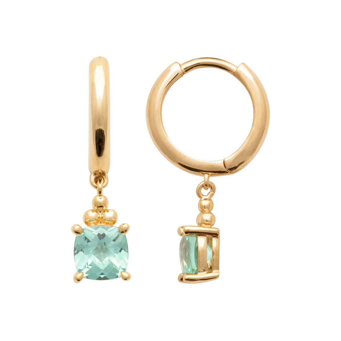 Emotions High Earrings