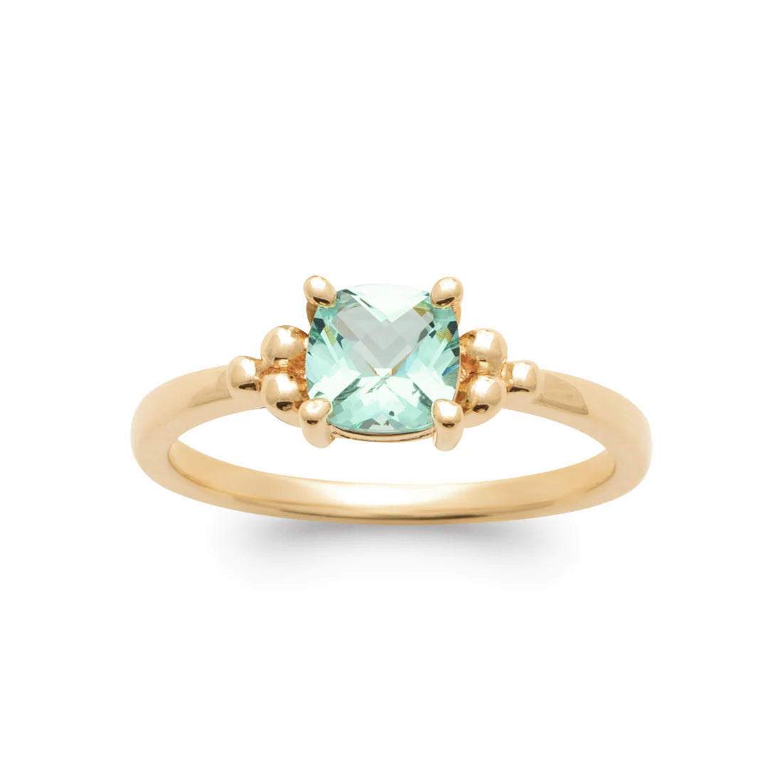 Emotions High Ring
