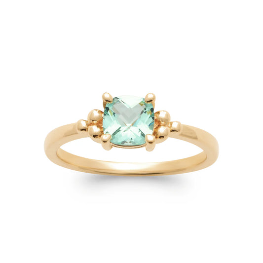 Emotions High Ring