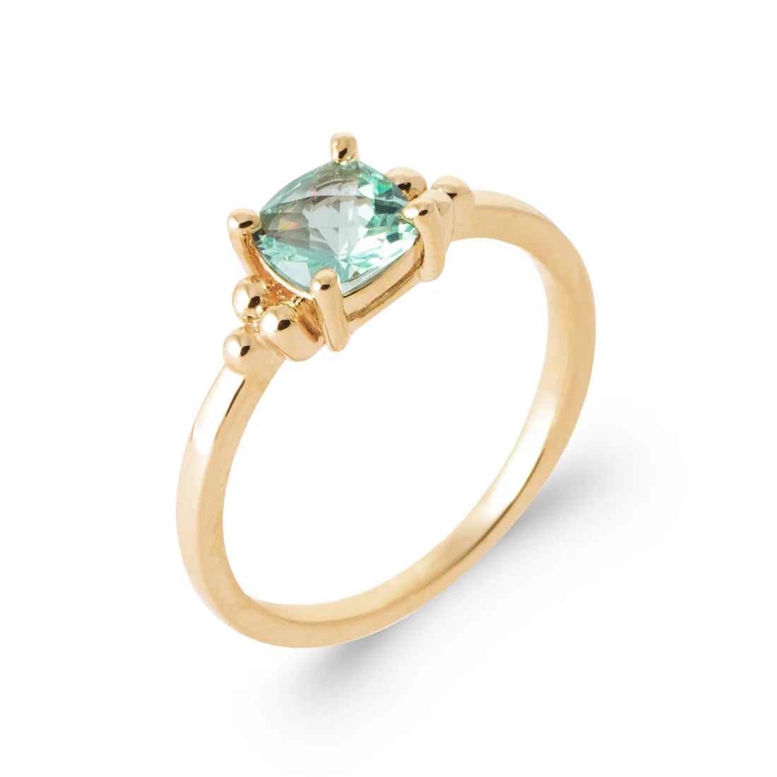 Emotions High Ring