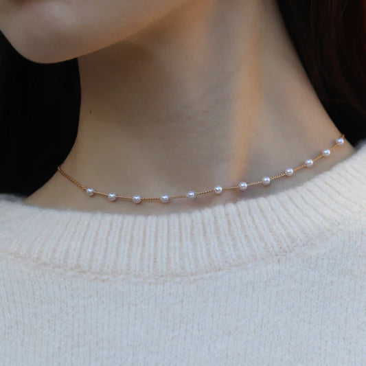 Burren 'Passion For Life' Necklace