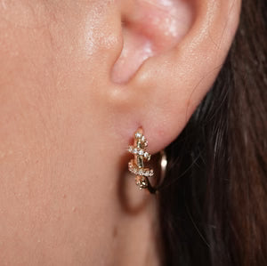 Burren Sonder Earrings