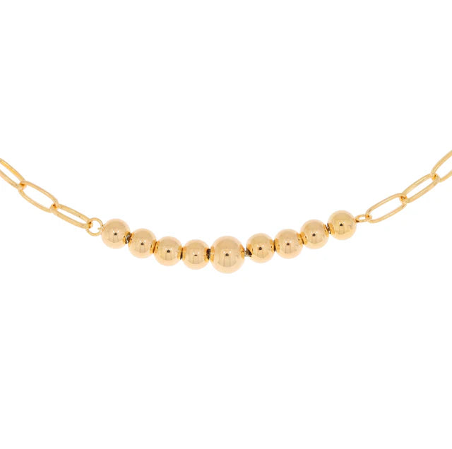 Burren 'Before Dusk' Necklace