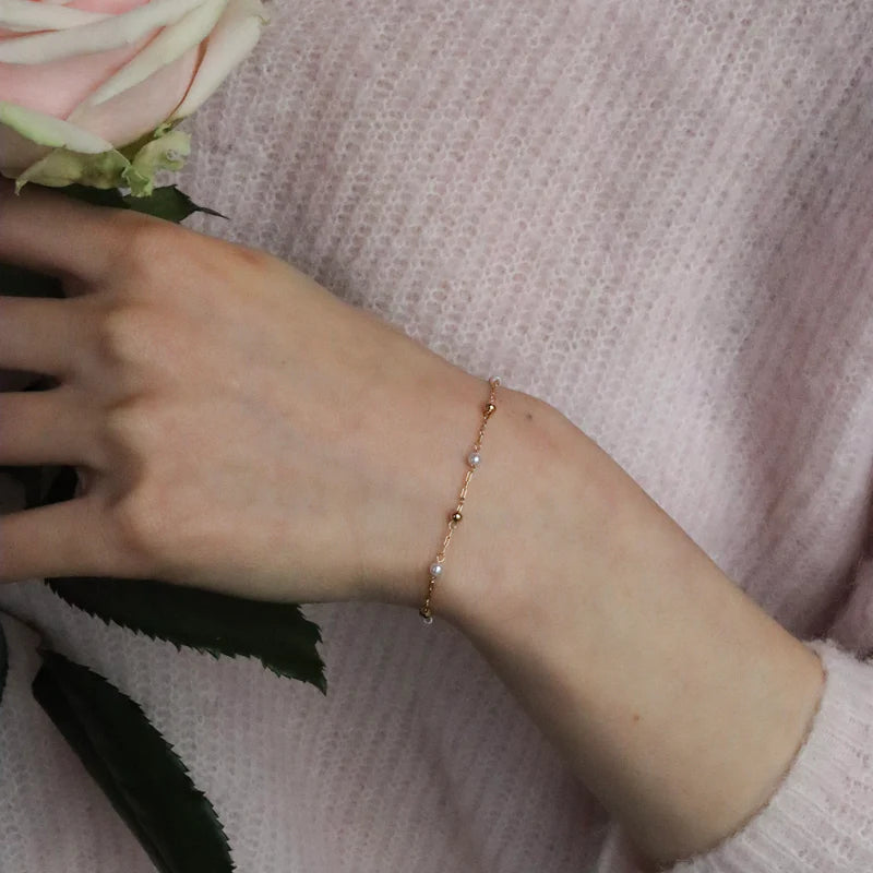 Envy Of The Room Bracelet