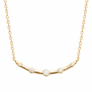 Wishing Well Necklace