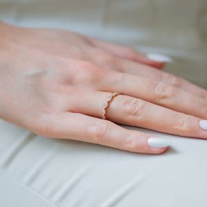 Labelled With Love Ring