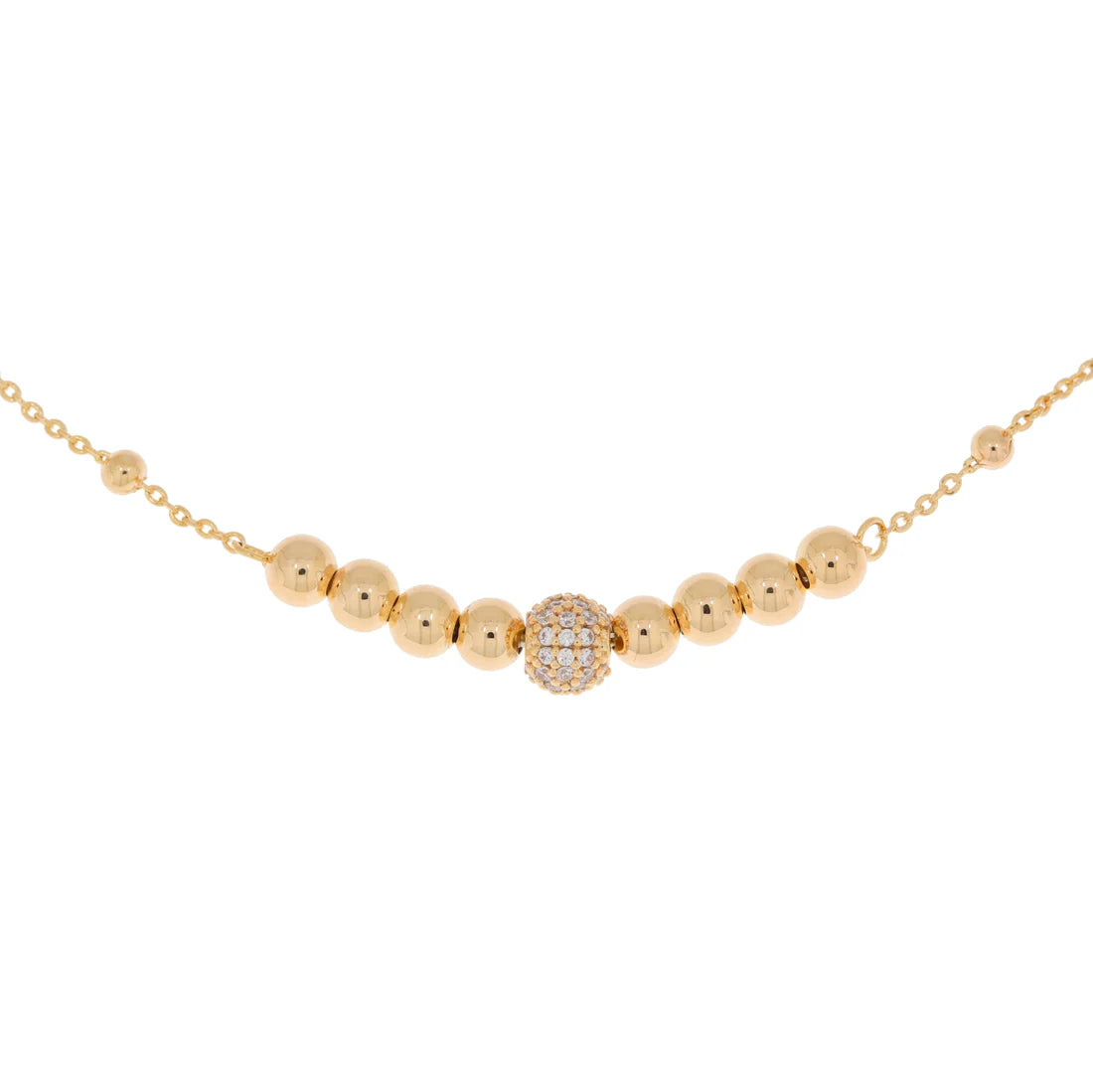 Miss Understood Necklace