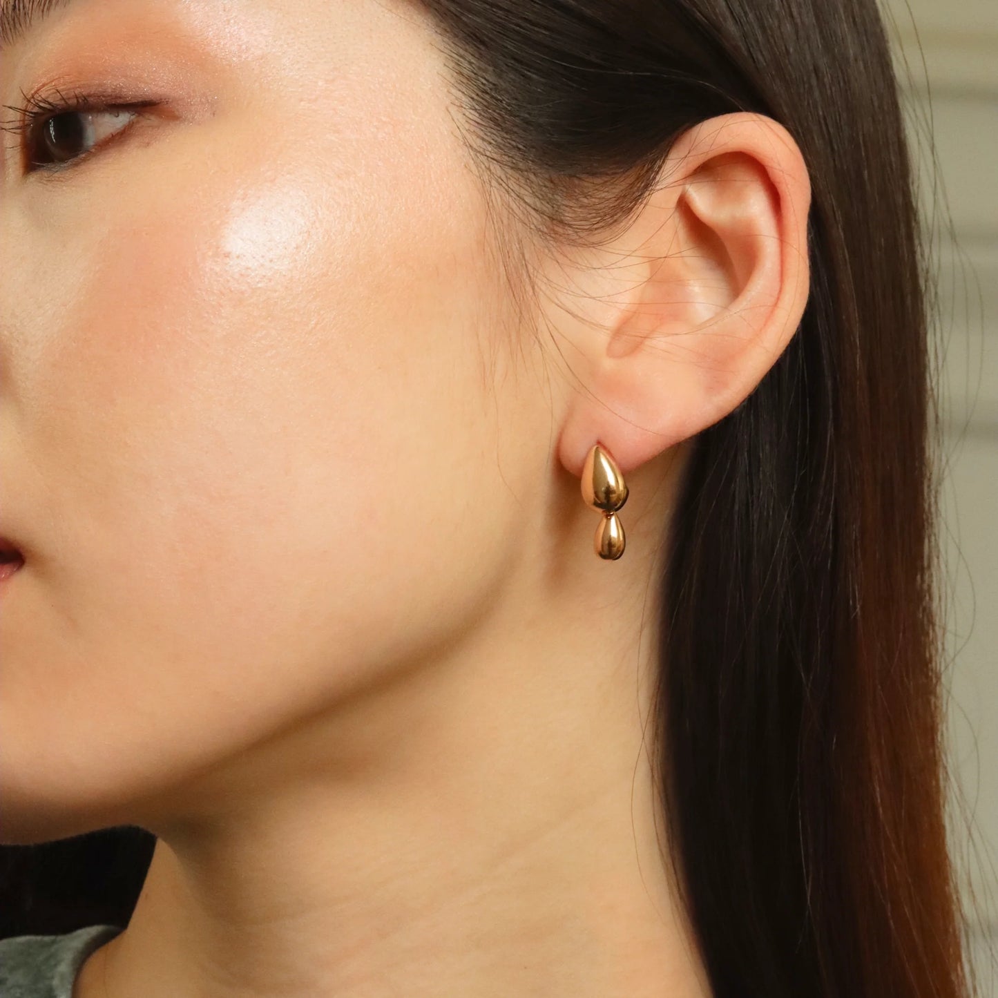 Polly Drop Earrings
