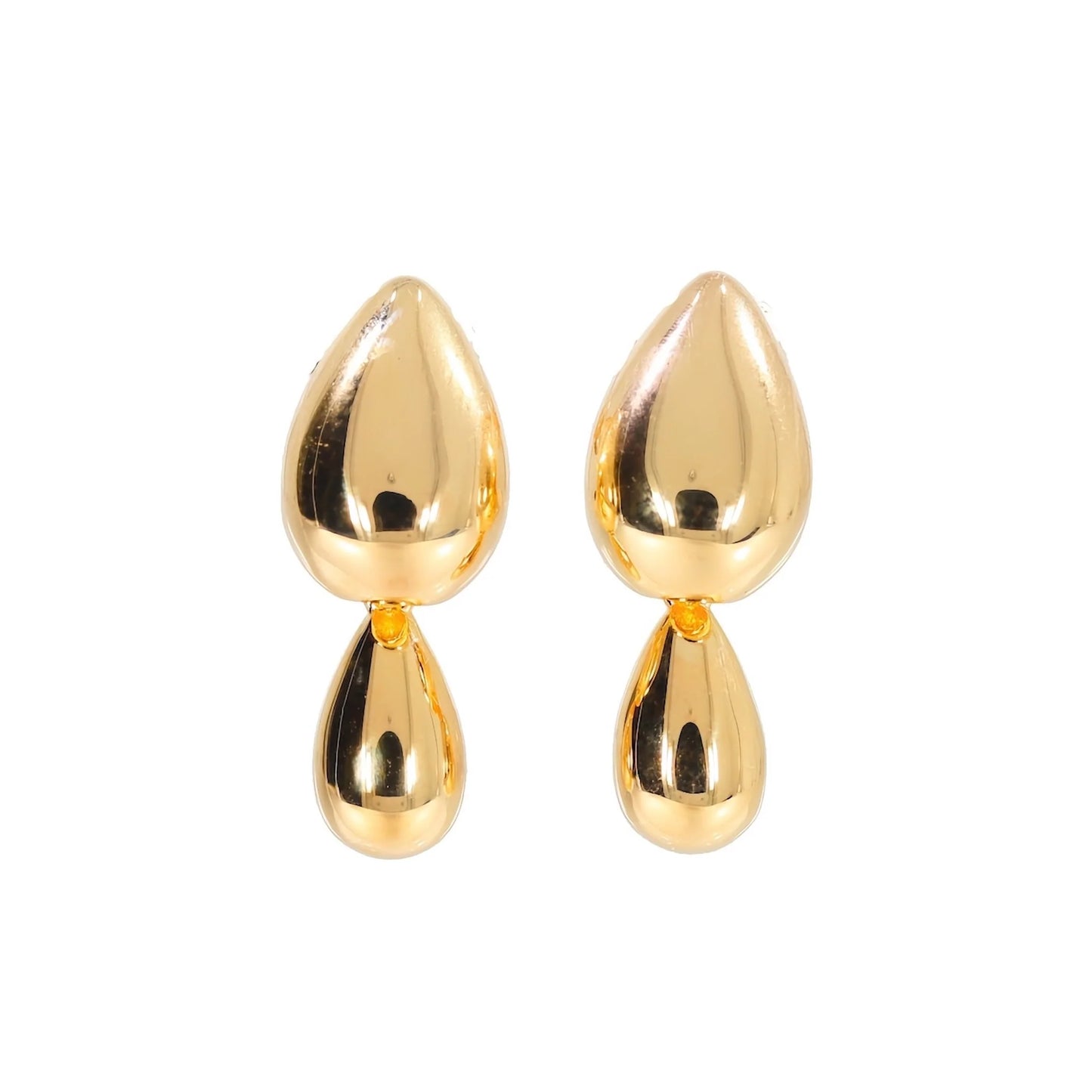 Polly Drop Earrings