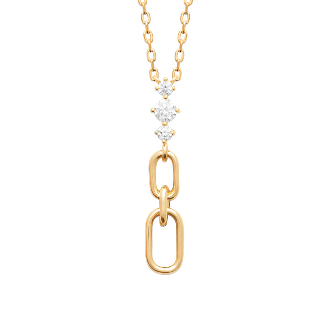 Love Letters Necklace