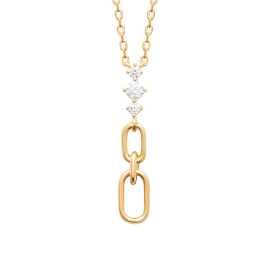 Love Letters Necklace