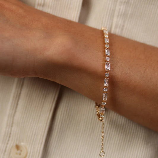 Burren 'Satya' Bracelet
