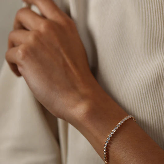 Burren 'Savannah' Bracelet