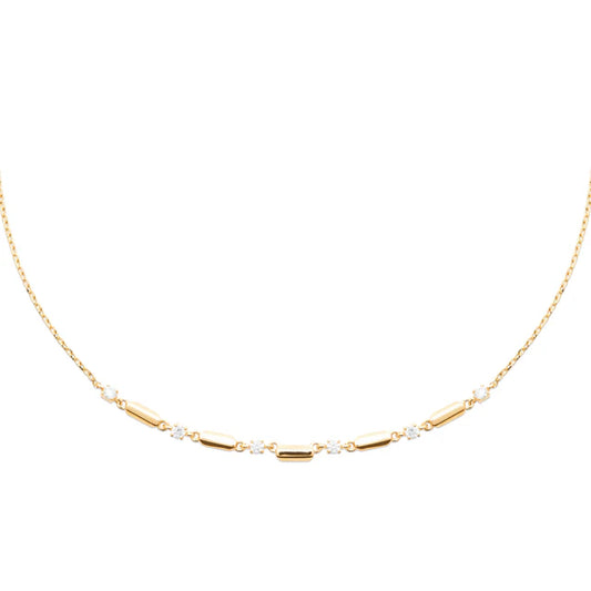 Burren Jewellery Valentina Necklace