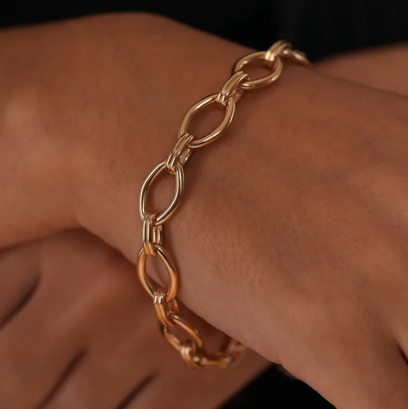 Burren Full Circle Bracelet