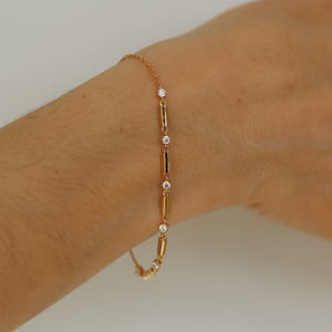 Burren 'Valentina' Bracelet