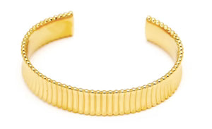Burren Picasso Bangle