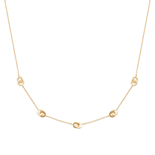 Burren 'Her Gentle Beckon' Necklace