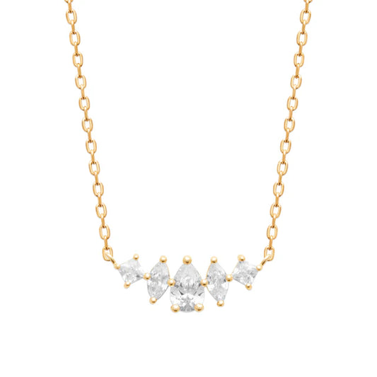 Illusion Necklace
