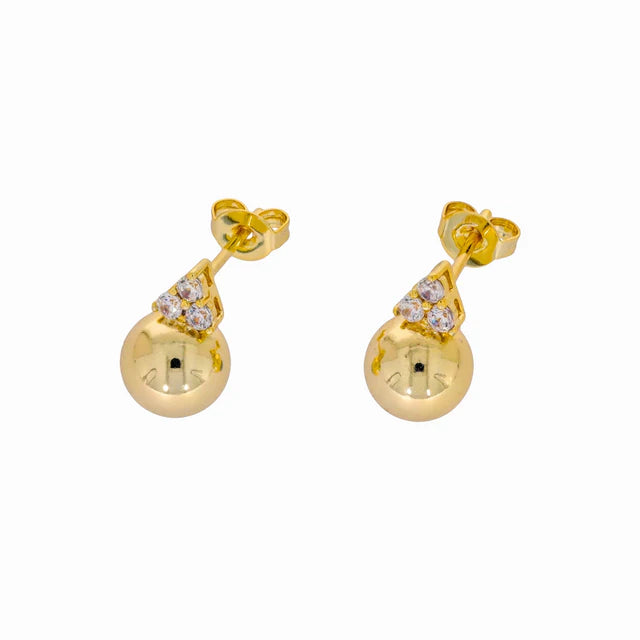 Burren 'Sweet Escape' Earrings