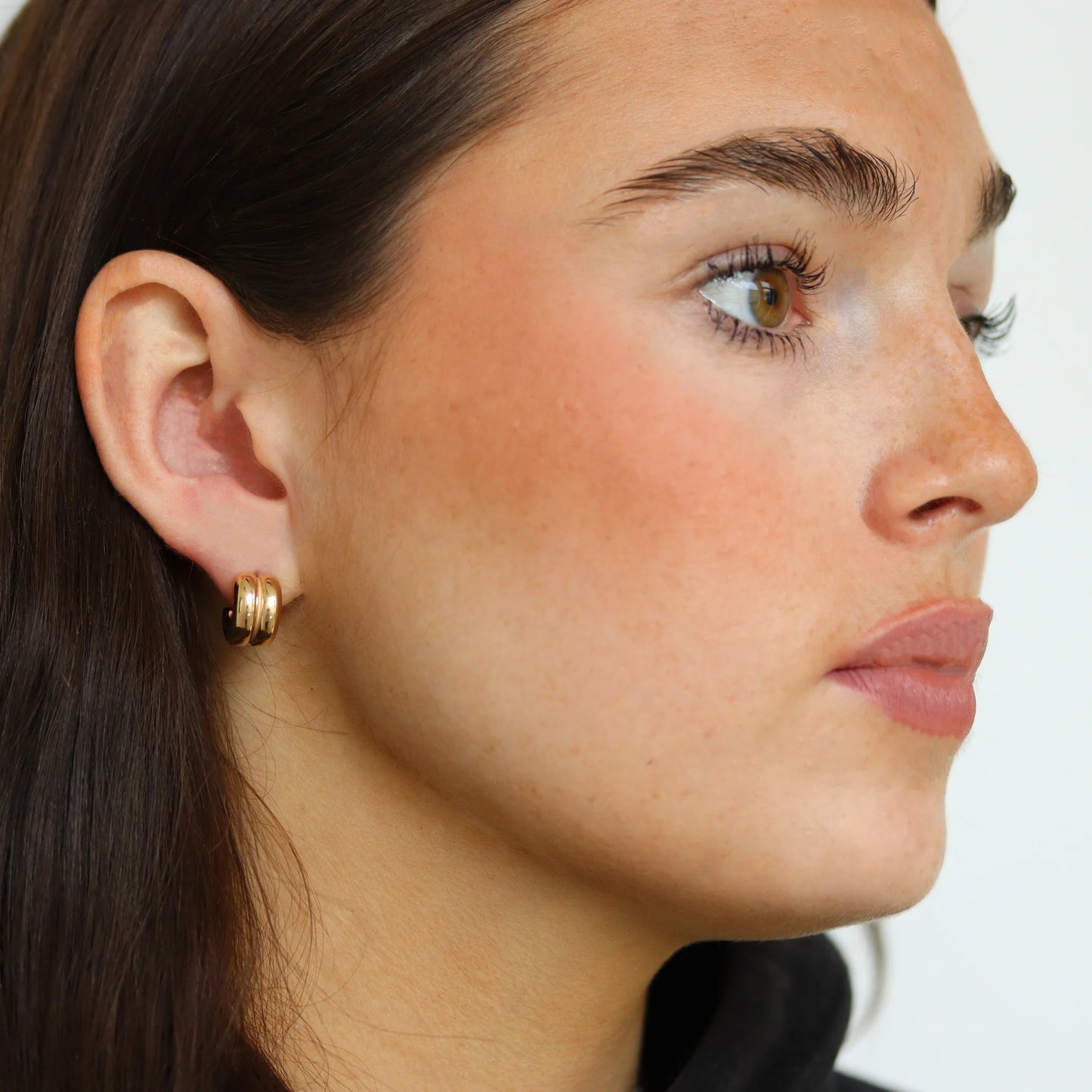 Alignment Earrings
