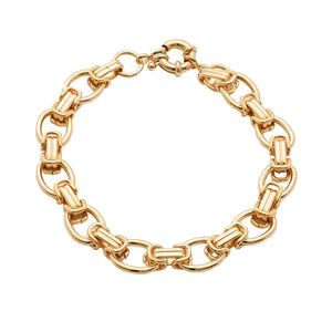 Burren Dare You Bracelet