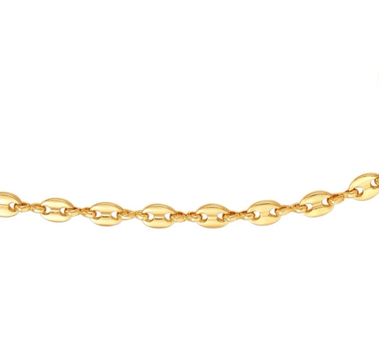Burren Promiscuous Bracelet