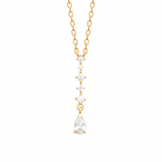 Burren Collateral Beauty Necklace