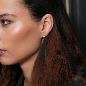 Young Hearts Earrings