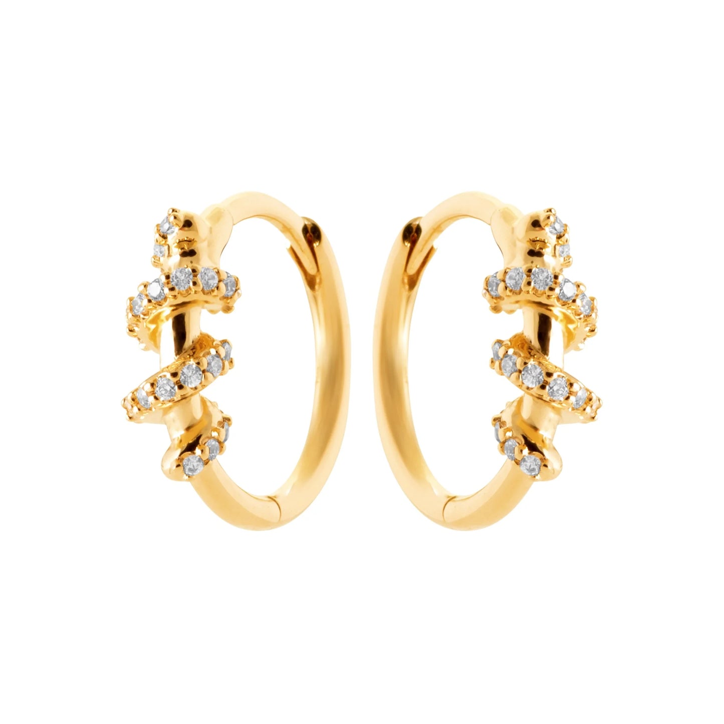 Burren Sonder Earrings
