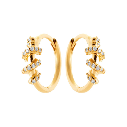 Burren Sonder Earrings