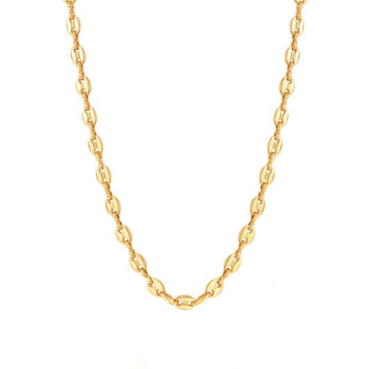 Burren Promiscuous Chain