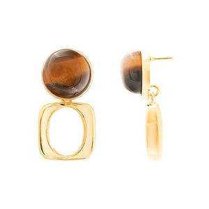 Burren Skyler Earrings