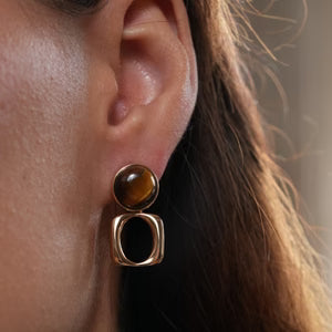 Burren Skyler Earrings