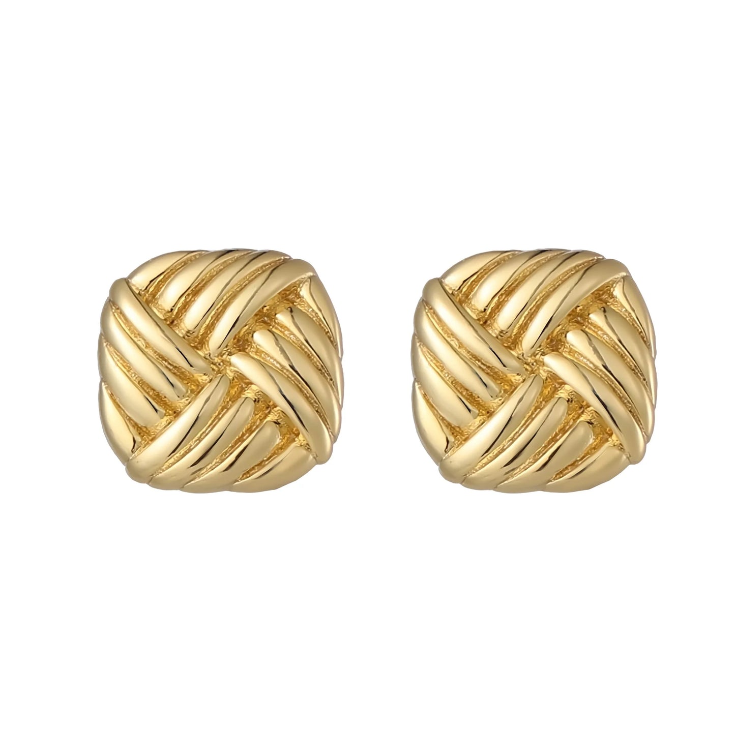 Burren Vixen Earrings