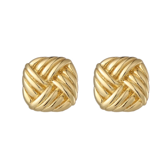 Burren Vixen Earrings