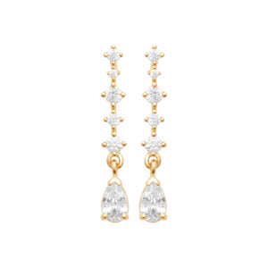 Burren Collateral Beauty Earrings