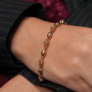 Burren Undercurrents Bracelet