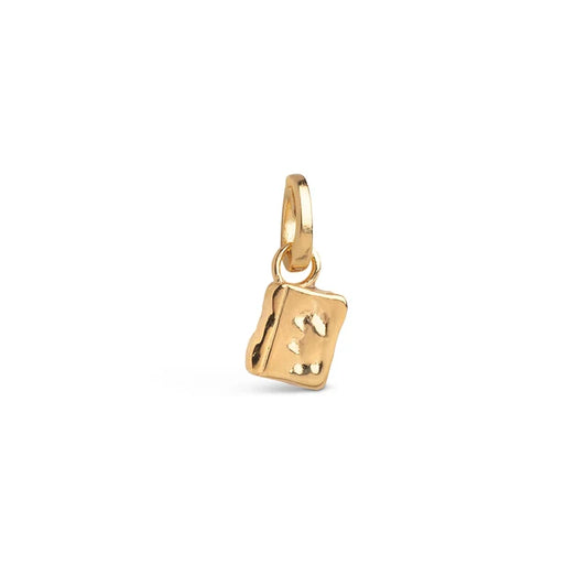 *Coming Soon* Wilde Day - Story Keeper Book Charm