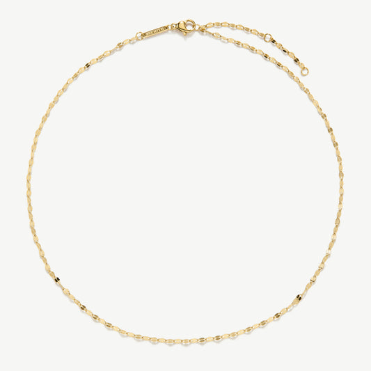 Dainty Necklace - 55cm